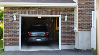 Garage Door Installation at Mounds View, Minnesota